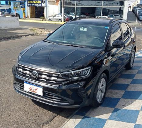 VOLKSWAGEN Nivus 1.0 4P FLEX 200 TSI COMFORTLINE TURBO AUTOMTICO, Foto 2