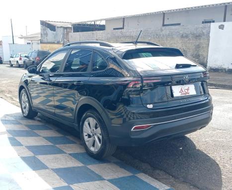 VOLKSWAGEN Nivus 1.0 4P FLEX 200 TSI COMFORTLINE TURBO AUTOMTICO, Foto 3