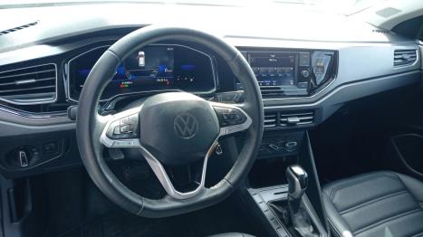 VOLKSWAGEN Nivus 1.0 4P FLEX 200 TSI COMFORTLINE TURBO AUTOMTICO, Foto 5