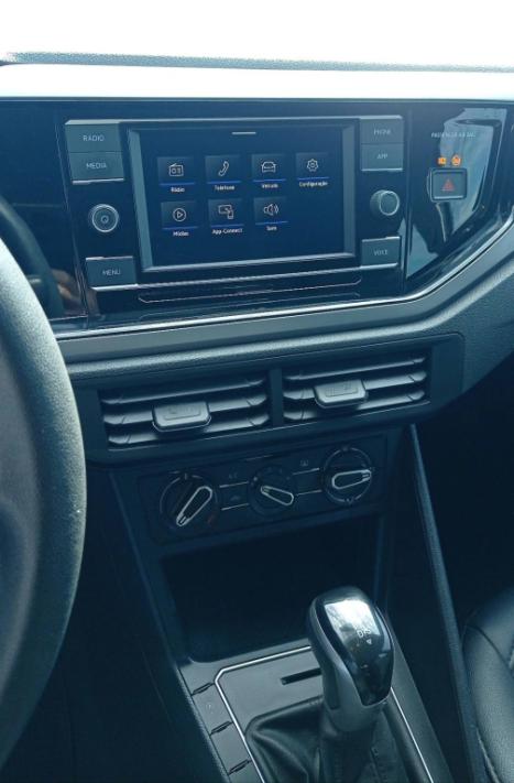 VOLKSWAGEN Nivus 1.0 4P FLEX 200 TSI COMFORTLINE TURBO AUTOMTICO, Foto 6