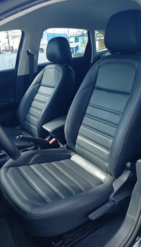 VOLKSWAGEN Nivus 1.0 4P FLEX 200 TSI COMFORTLINE TURBO AUTOMTICO, Foto 7