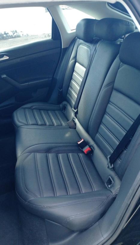 VOLKSWAGEN Nivus 1.0 4P FLEX 200 TSI COMFORTLINE TURBO AUTOMTICO, Foto 8