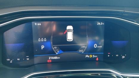 VOLKSWAGEN Nivus 1.0 4P FLEX 200 TSI COMFORTLINE TURBO AUTOMTICO, Foto 9
