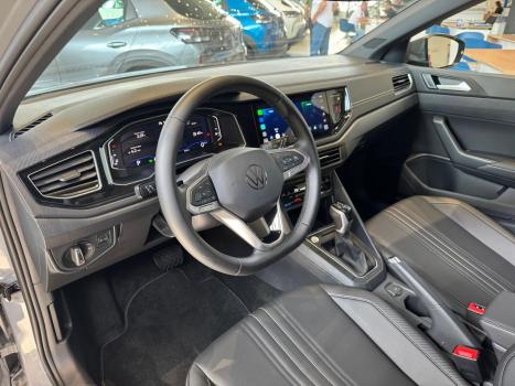 VOLKSWAGEN Nivus 1.0 4P FLEX 200 TSI HIGHLINE TURBO AUTOMTICO, Foto 4