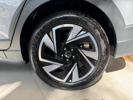 VOLKSWAGEN Nivus 1.0 4P FLEX 200 TSI HIGHLINE TURBO AUTOMTICO, Foto 8