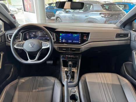 VOLKSWAGEN Nivus 1.0 4P FLEX 200 TSI HIGHLINE TURBO AUTOMTICO, Foto 5