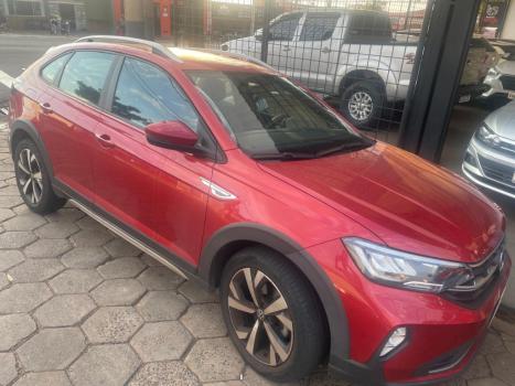 VOLKSWAGEN Nivus 1.0 4P FLEX 200 TSI HIGHLINE TURBO AUTOMTICO, Foto 2