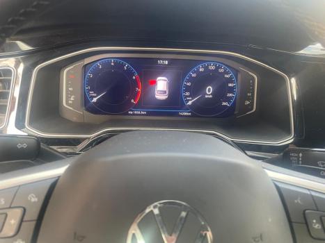 VOLKSWAGEN Nivus 1.0 4P FLEX 200 TSI HIGHLINE TURBO AUTOMTICO, Foto 4