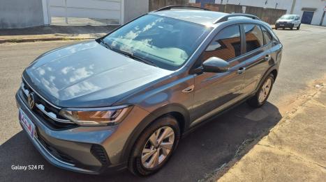 VOLKSWAGEN Nivus 1.0 4P FLEX 200 TSI COMFORTLINE TURBO AUTOMTICO, Foto 3