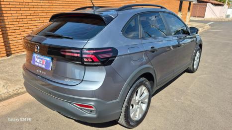 VOLKSWAGEN Nivus 1.0 4P FLEX 200 TSI COMFORTLINE TURBO AUTOMTICO, Foto 6