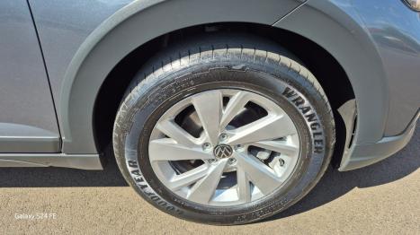 VOLKSWAGEN Nivus 1.0 4P FLEX 200 TSI COMFORTLINE TURBO AUTOMTICO, Foto 7
