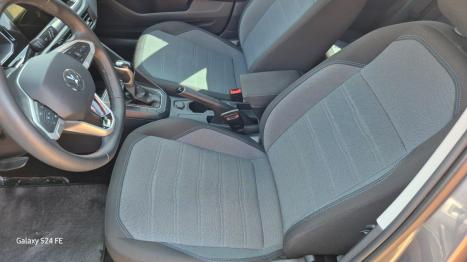 VOLKSWAGEN Nivus 1.0 4P FLEX 200 TSI COMFORTLINE TURBO AUTOMTICO, Foto 11