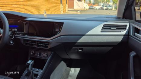 VOLKSWAGEN Nivus 1.0 4P FLEX 200 TSI COMFORTLINE TURBO AUTOMTICO, Foto 12
