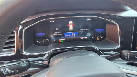 VOLKSWAGEN Nivus 1.0 4P FLEX 200 TSI COMFORTLINE TURBO AUTOMTICO, Foto 16