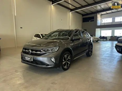 VOLKSWAGEN Nivus 1.0 4P FLEX 200 TSI HIGHLINE TURBO AUTOMTICO, Foto 1