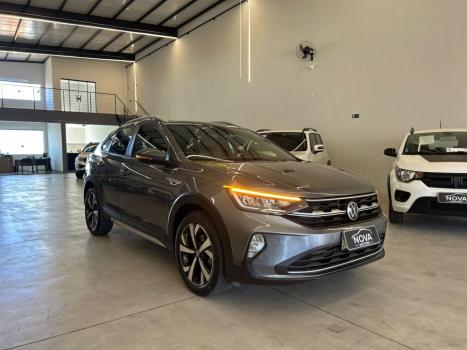 VOLKSWAGEN Nivus 1.0 4P FLEX 200 TSI HIGHLINE TURBO AUTOMTICO, Foto 3