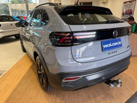 VOLKSWAGEN Nivus 1.0 4P FLEX 200 TSI HIGHLINE TURBO AUTOMTICO, Foto 11