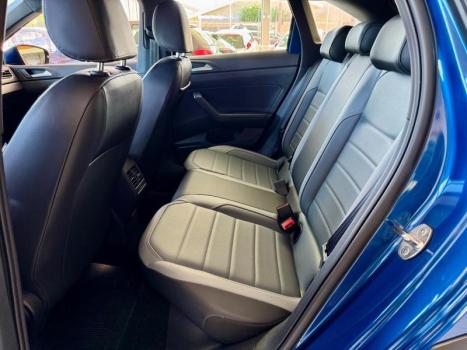 VOLKSWAGEN Nivus 1.0 4P FLEX 200 TSI HIGHLINE TURBO AUTOMTICO, Foto 10