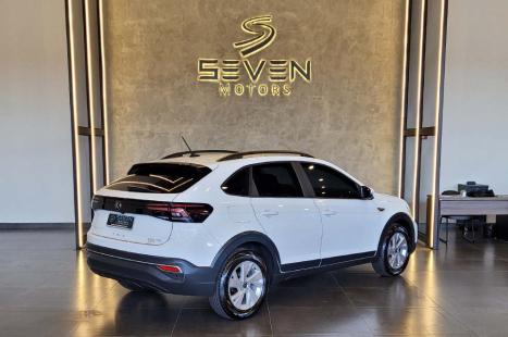 VOLKSWAGEN Nivus 1.0 4P FLEX 200 TSI COMFORTLINE TURBO AUTOMTICO, Foto 8