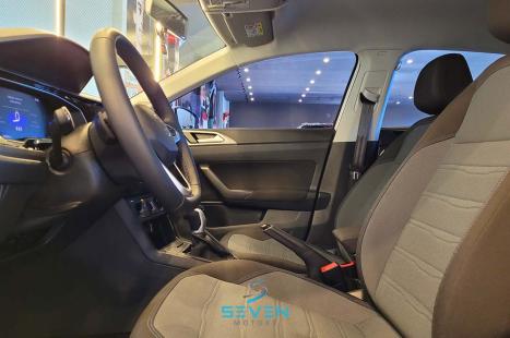 VOLKSWAGEN Nivus 1.0 4P FLEX 200 TSI COMFORTLINE TURBO AUTOMTICO, Foto 13