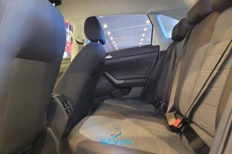 VOLKSWAGEN Nivus 1.0 4P FLEX 200 TSI COMFORTLINE TURBO AUTOMTICO, Foto 14