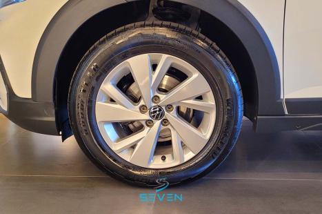 VOLKSWAGEN Nivus 1.0 4P FLEX 200 TSI COMFORTLINE TURBO AUTOMTICO, Foto 17