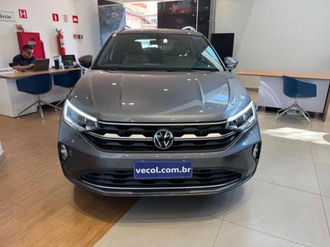 VOLKSWAGEN Nivus 1.0 4P FLEX 200 TSI HIGHLINE TURBO AUTOMTICO, Foto 2