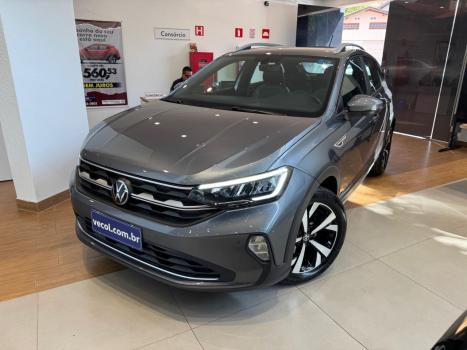 VOLKSWAGEN Nivus 1.0 4P FLEX 200 TSI HIGHLINE TURBO AUTOMTICO, Foto 3