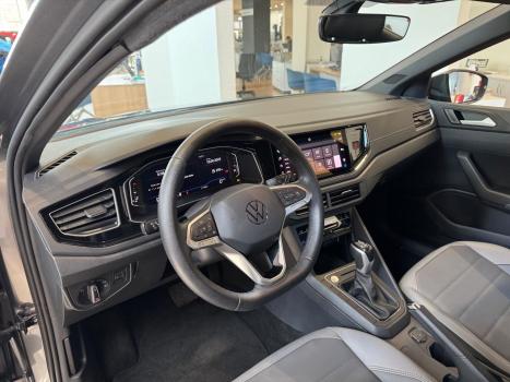 VOLKSWAGEN Nivus 1.0 4P FLEX 200 TSI HIGHLINE TURBO AUTOMTICO, Foto 4