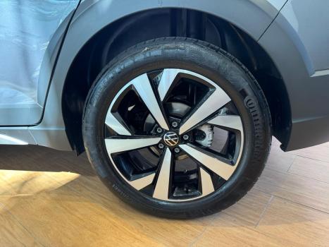 VOLKSWAGEN Nivus 1.0 4P FLEX 200 TSI HIGHLINE TURBO AUTOMTICO, Foto 8