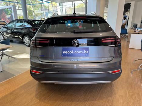 VOLKSWAGEN Nivus 1.0 4P FLEX 200 TSI HIGHLINE TURBO AUTOMTICO, Foto 10