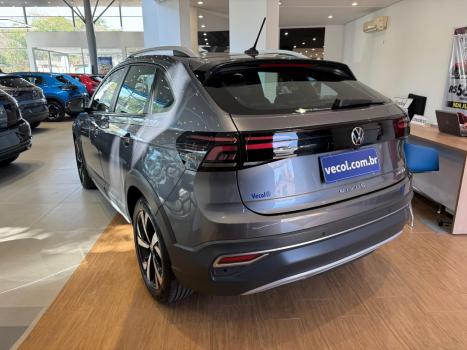VOLKSWAGEN Nivus 1.0 4P FLEX 200 TSI HIGHLINE TURBO AUTOMTICO, Foto 11