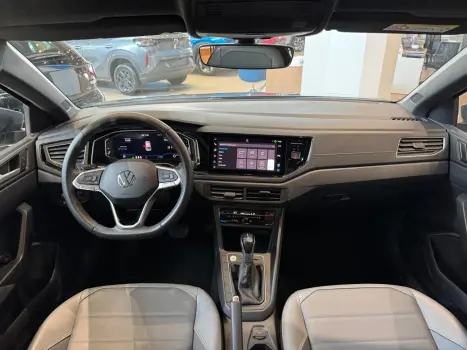 VOLKSWAGEN Nivus 1.0 4P FLEX 200 TSI HIGHLINE TURBO AUTOMTICO, Foto 5
