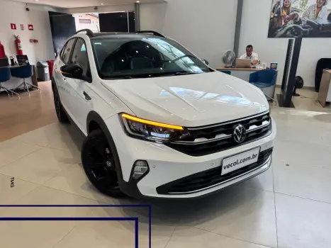 VOLKSWAGEN Nivus 1.0 4P FLEX 200 TSI HIGHLINE TURBO AUTOMTICO, Foto 1
