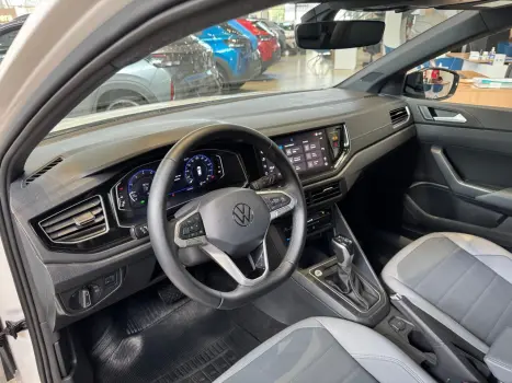 VOLKSWAGEN Nivus 1.0 4P FLEX 200 TSI HIGHLINE TURBO AUTOMTICO, Foto 4