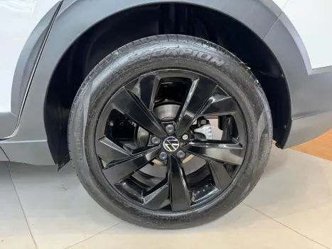 VOLKSWAGEN Nivus 1.0 4P FLEX 200 TSI HIGHLINE TURBO AUTOMTICO, Foto 8