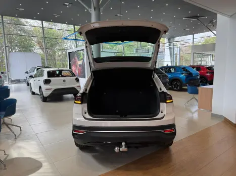 VOLKSWAGEN Nivus 1.0 4P FLEX 200 TSI HIGHLINE TURBO AUTOMTICO, Foto 12