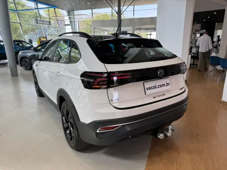 VOLKSWAGEN Nivus 1.0 4P FLEX 200 TSI HIGHLINE TURBO AUTOMTICO, Foto 11