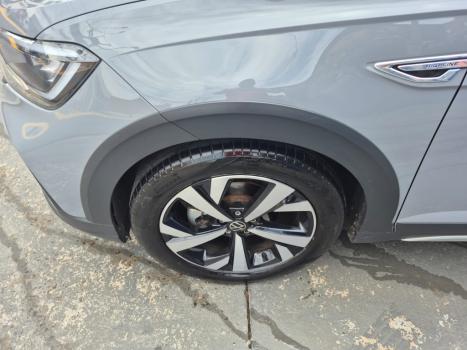 VOLKSWAGEN Nivus 1.0 4P FLEX 200 TSI HIGHLINE TURBO AUTOMTICO, Foto 6