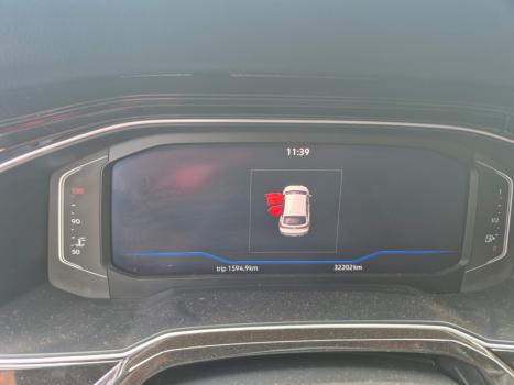 VOLKSWAGEN Nivus 1.0 4P FLEX 200 TSI HIGHLINE TURBO AUTOMTICO, Foto 12