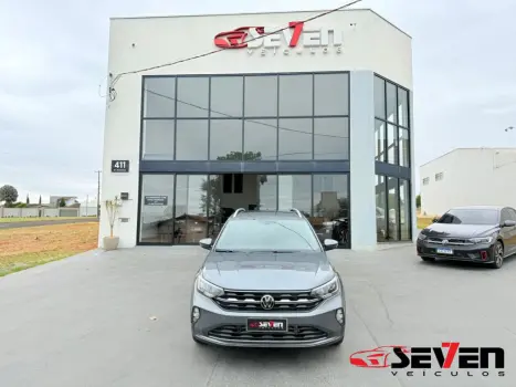 VOLKSWAGEN Nivus 1.0 4P FLEX 200 TSI HIGHLINE TURBO AUTOMTICO, Foto 1
