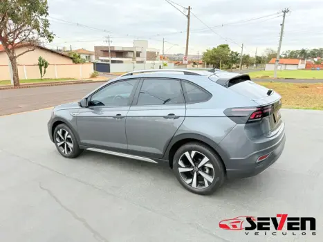 VOLKSWAGEN Nivus 1.0 4P FLEX 200 TSI HIGHLINE TURBO AUTOMTICO, Foto 3