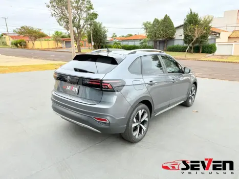 VOLKSWAGEN Nivus 1.0 4P FLEX 200 TSI HIGHLINE TURBO AUTOMTICO, Foto 5