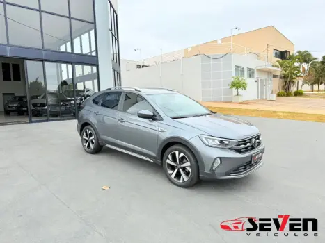 VOLKSWAGEN Nivus 1.0 4P FLEX 200 TSI HIGHLINE TURBO AUTOMTICO, Foto 6