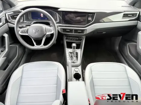 VOLKSWAGEN Nivus 1.0 4P FLEX 200 TSI HIGHLINE TURBO AUTOMTICO, Foto 8