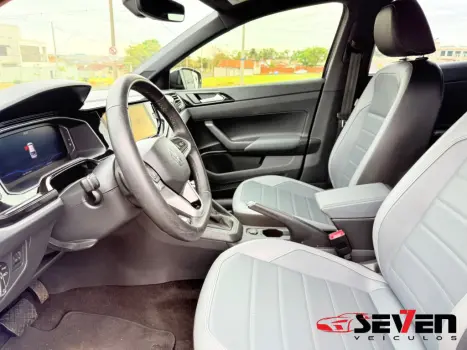 VOLKSWAGEN Nivus 1.0 4P FLEX 200 TSI HIGHLINE TURBO AUTOMTICO, Foto 9