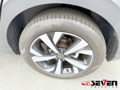 VOLKSWAGEN Nivus 1.0 4P FLEX 200 TSI HIGHLINE TURBO AUTOMTICO, Foto 10