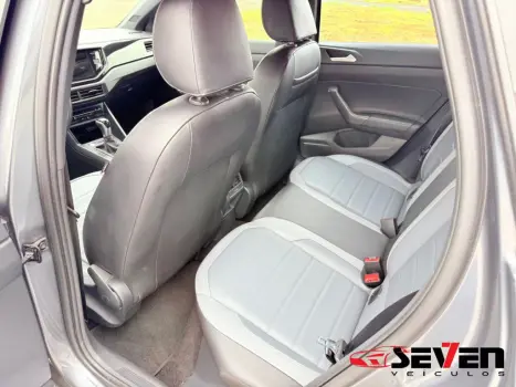 VOLKSWAGEN Nivus 1.0 4P FLEX 200 TSI HIGHLINE TURBO AUTOMTICO, Foto 11