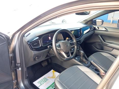 VOLKSWAGEN Nivus 1.0 4P FLEX 200 TSI HIGHLINE TURBO AUTOMTICO, Foto 2
