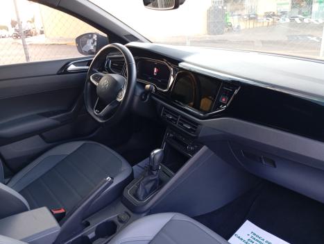VOLKSWAGEN Nivus 1.0 4P FLEX 200 TSI HIGHLINE TURBO AUTOMTICO, Foto 4